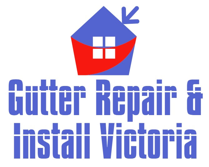 gutter repair company logo